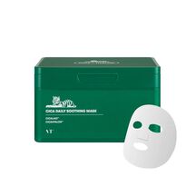 CICA DAILY SOOTHING MASK (MASCARILLA FACIAL)